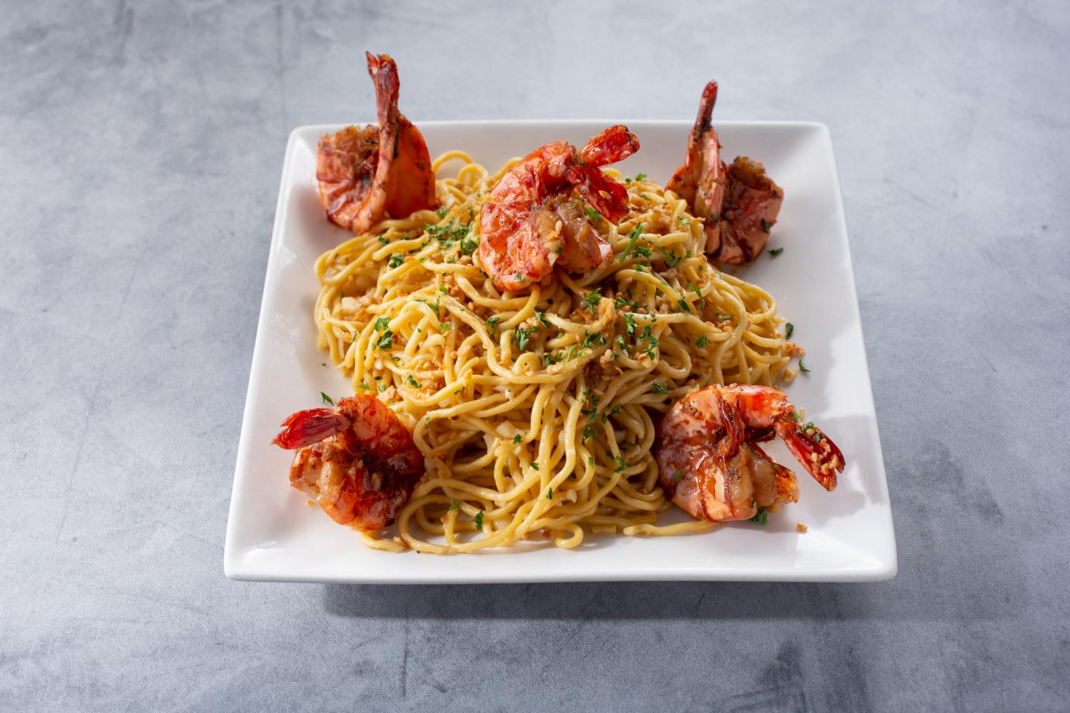 Garlic and Chives City of Garden Grove